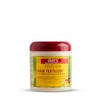 Organic Root Stimulator Hair Fertilizer 6 oz / 170g