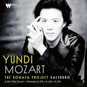 Mozart: Pi