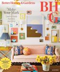 Better Homes & Gardens Magazine