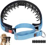 Mayerzon No Pull Dog Collar, Patent