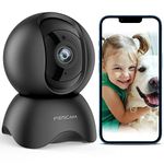 Foscam Wifi Cameras