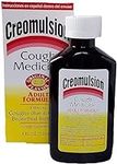 Creomulsion Adult Cough Medicine, 4