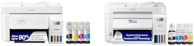 Epson EcoTank ET-4800 Wireless All-