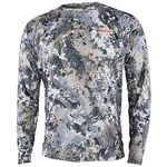 SITKA Gear Men's Core Lightweight Crew Long Sleeve Hunting Shirt