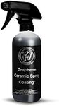 Adam's Polishes Graphene Ceramic Spray Coating (Spray Coating (12 fl. oz))