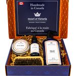 Beard Care Kit (Duc de Santal)