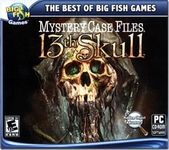 MYSTERY CASE FILES: 13TH SKULL