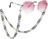 Dreamtimes Eyeglass Chain Strap Hol