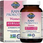Garden of Life - RAW Probiotics Wom