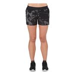 ASICS Women's Brief Woven 3.5" Short