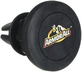 Armor All AMH3-1001-BLK Magnetic Phone Vent Mount