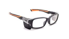 Kiran Medical Systems - Radiation Protection Maxx 30 Eyewear