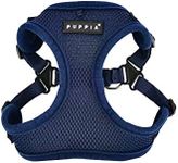 Puppia Dog Harness Comfort Mesh Ste