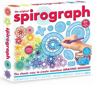 Spirograph