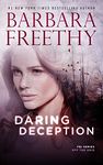 Daring Deception (Off the Grid: FBI Series Book 9)