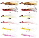 Fly Fishing Flies Dry Flies Lures -