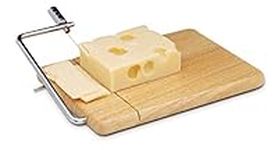 Norpro Natural Wooden Cheese Slicer