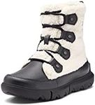 SOREL Women's Explorer II Joan Cozy