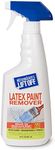 Motsenbocker's Lift Off 41301 Ounce Spray Latex Enamel, Works on Multiple Surfaces, Water-Based Paint Remover, 22 Fl Oz (Pack of 1), Clear