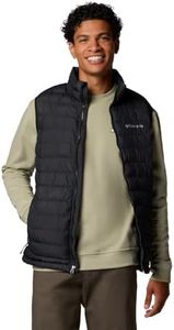 Columbia M