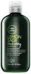 Paul Mitchell Tea Tree Lemon Sage Shampoo, 10.14 ounces