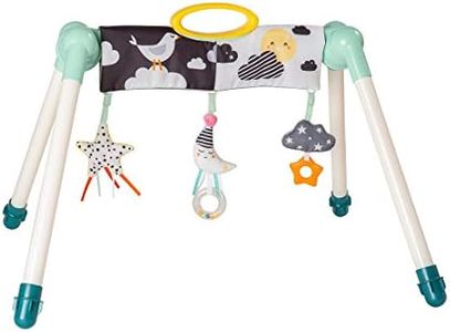 Taf Toys Mini Moon Take to Play Baby Gym