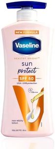 VASELINE S