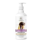 Anti-Itch Dog Shampoo: with 9 Natur