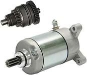 Starter Motor Drive Combo Kit for P