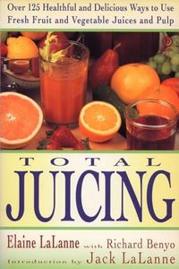 Total Juic