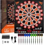 VONEZONE Colonel Electronic Dartboa