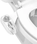LUXE Bidet NEO 320 Plus - Warm Wate