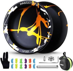 MAGICYOYO 