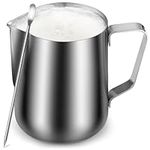 20oz/580ml Milk Frothing Pitcher St