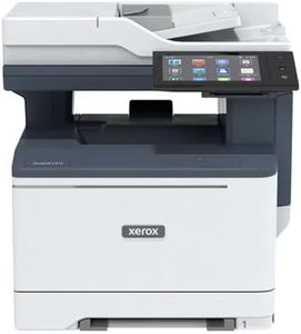 Xerox Vers