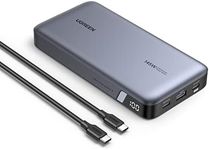 UGREEN Nexode 140W 25000mAh Laptop 