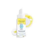 L'Occitane Shea Face Shea Butter Face Oil | All skin types,Nourishes,Hydrates,Softens