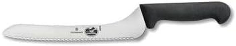 Victorinox Forschner 9" Offset Bread/Deli Knife