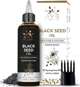 AVD Organi