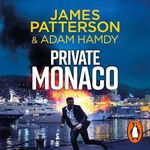 Private Monaco: (Private 19)