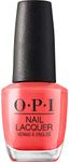 OPI Nail Polish Live.Love.Carnaval, 15ml