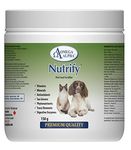 Green Supplement For Dogs