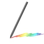 Active Stylus Pen for Lenovo, Compatible with Yoga 7i/9i, Yoga C740/C940/720/920, Miix 720/510/520, ThinkPad X1 Tablets, Flex 5/6, 2048 Levels of Pressure Sensitivity for Lenovo Touch Screen Laptop