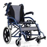 E Wheelchair With Elevating