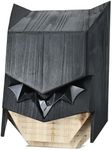 Caped Hero Bat House for Outdoors -