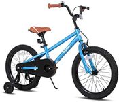 JOYSTAR 18 Inch Kids Bike for Age 5