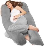 Nuliie Pregnancy Pillow for Sleepin