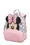 Samsonite Disney Ultimate 2.0 Children's Backpack 29 cm, 7 L, Multicolour (Minnie Glitter)