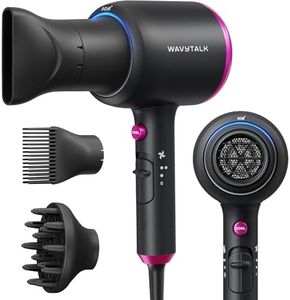 Wavytalk I