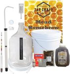 HomeBrewStuff One Gallon Nano-Meade